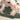 Flower Instincts SNEAKERS SDT GREENBERRY  – Italian Leather & Suede – Handcrafted in Portugal