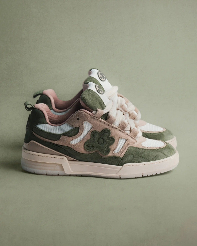 SNEAKERS SDT GREENBERRY