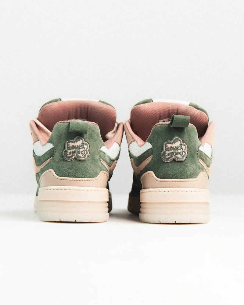 SNEAKERS SDT GREENBERRY