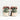 Flower Instincts SNEAKERS SDT GREENBERRY  – Italian Leather & Suede – Handcrafted in Portugal