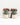 Flower Instincts SNEAKERS SDT GREENBERRY  – Italian Leather & Suede – Handcrafted in Portugal