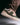 Flower Instincts SNEAKERS SDT GREENBERRY  – Italian Leather & Suede – Handcrafted in Portugal