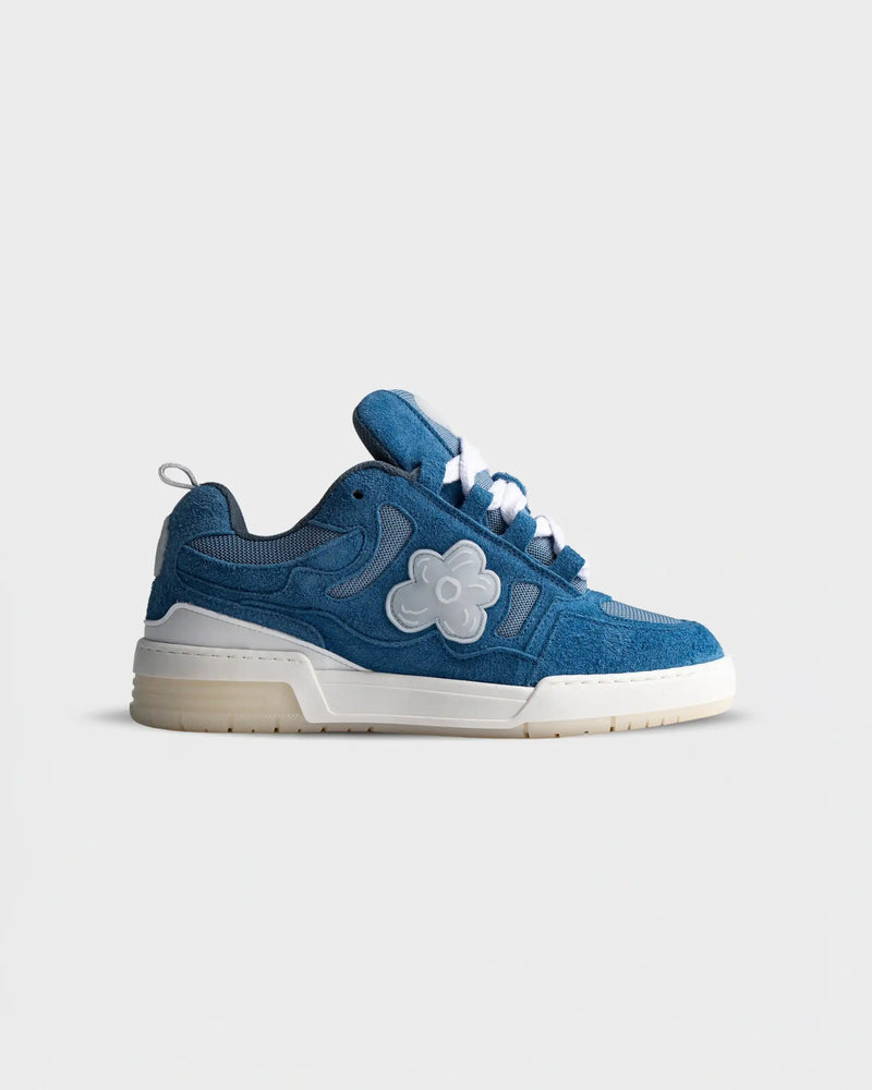 SNEAKERS SDT ICE PACK BLEU