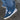 Flower Instincts SNEAKERS SDT ICE PACK BLUE  – Italian Leather & Suede – Handcrafted in Portugal