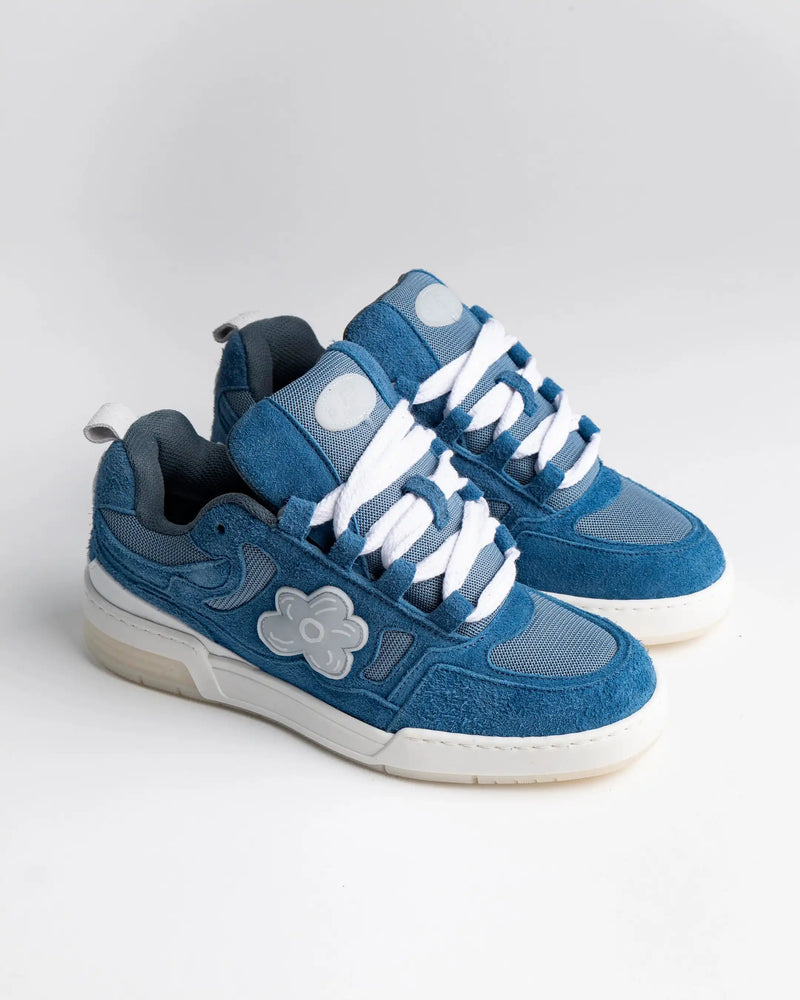 SNEAKERS SDT ICE PACK BLEU