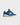 Flower Instincts SNEAKERS SDT ICE PACK BLUE  – Italian Leather & Suede – Handcrafted in Portugal