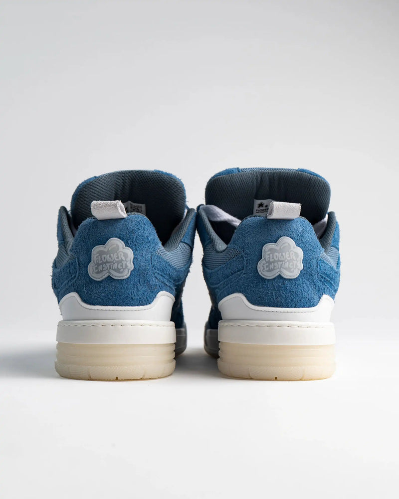 SNEAKERS SDT ICE PACK BLEU