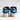 Flower Instincts SNEAKERS SDT ICE PACK BLUE  – Italian Leather & Suede – Handcrafted in Portugal