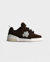 SNEAKERS SDT ICE PACK BROWN