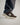Flower Instincts SNEAKERS SDT ICE PACK BROWN  – Italian Leather & Suede – Handcrafted in Portugal