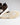 Flower Instincts SNEAKERS SDT ICE PACK BROWN  – Italian Leather & Suede – Handcrafted in Portugal