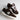 Flower Instincts SNEAKERS SDT ICE PACK BROWN  – Italian Leather & Suede – Handcrafted in Portugal