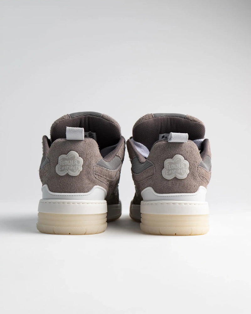 SNEAKERS SDT ICE PACK GRIS