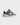 Flower Instincts SNEAKERS SDT ICE PACK GREY  – Italian Leather & Suede – Handcrafted in Portugal
