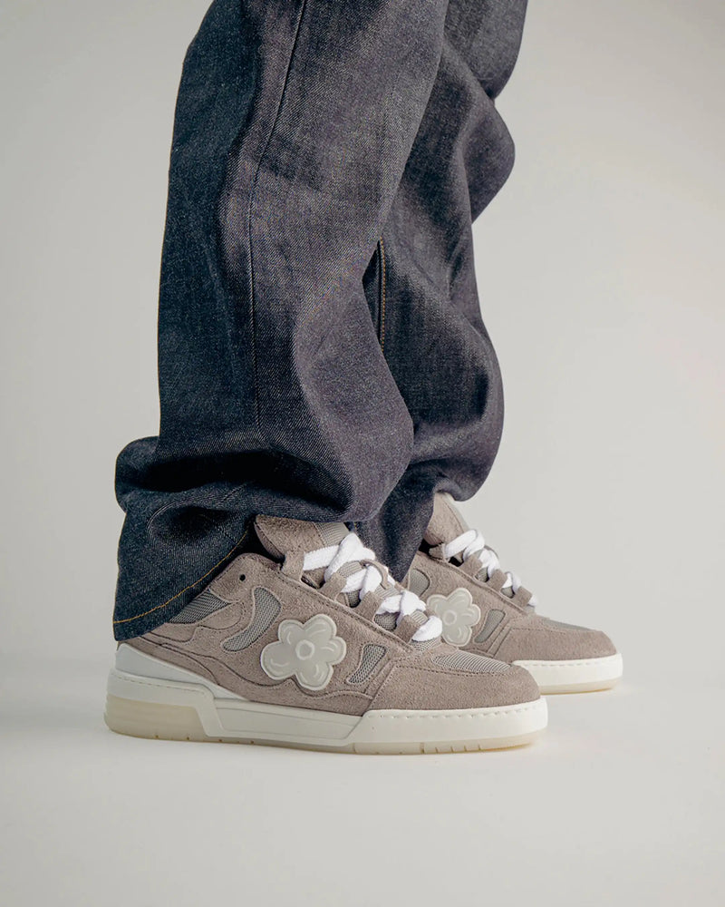 SNEAKERS SDT ICE PACK GRIS