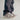 Flower Instincts SNEAKERS SDT ICE PACK GREY  – Italian Leather & Suede – Handcrafted in Portugal