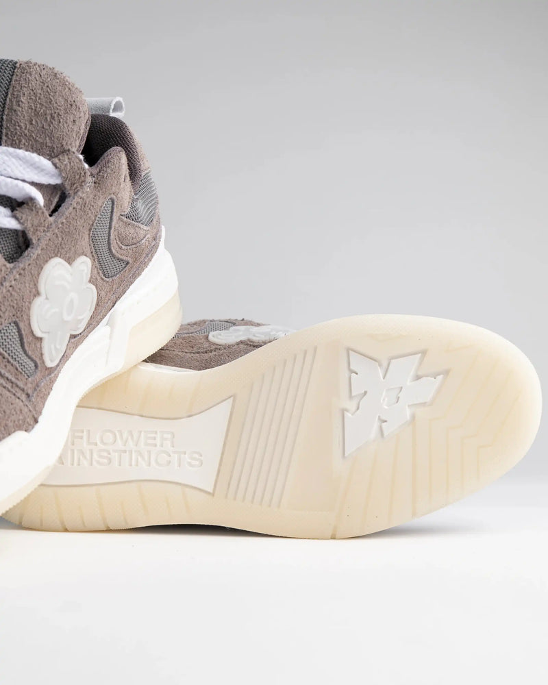 SNEAKERS SDT ICE PACK GRIS