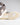 Flower Instincts SNEAKERS SDT ICE PACK GREY  – Italian Leather & Suede – Handcrafted in Portugal