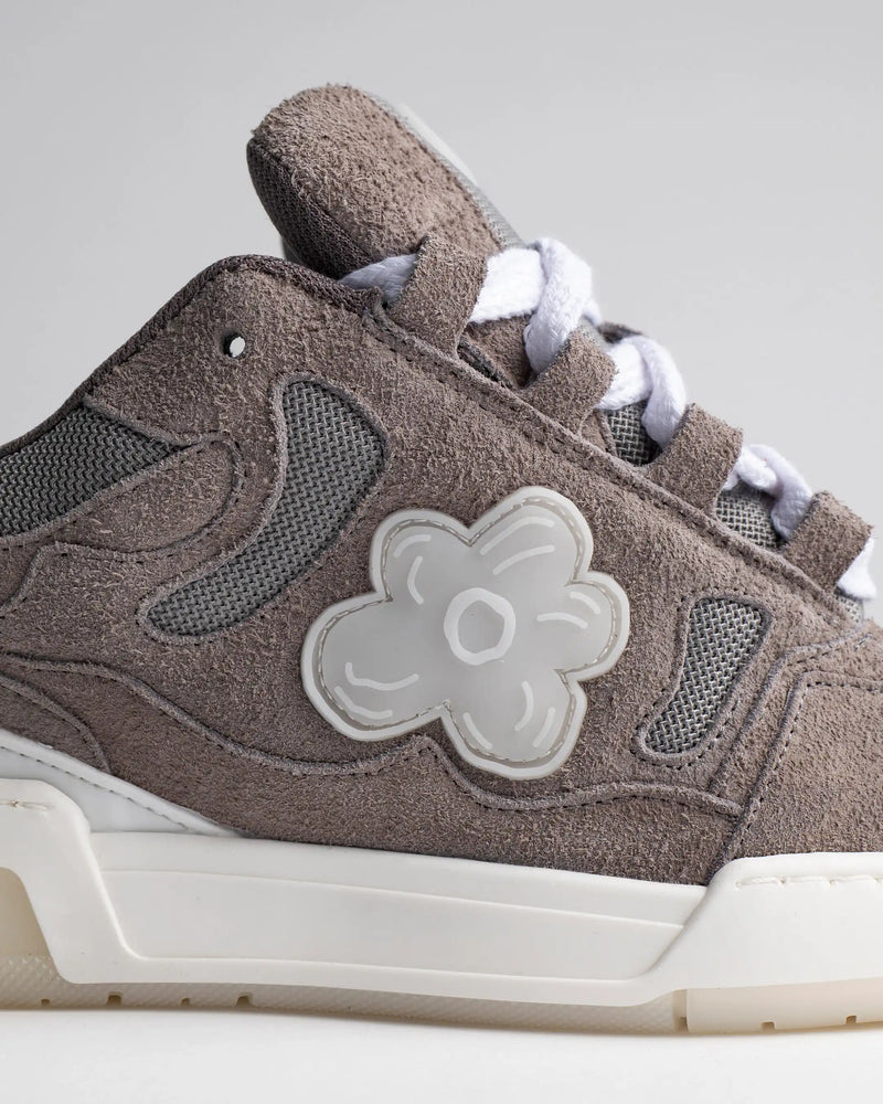 SNEAKERS SDT ICE PACK GRIS