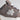 Flower Instincts SNEAKERS SDT ICE PACK GREY  – Italian Leather & Suede – Handcrafted in Portugal
