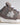 Flower Instincts SNEAKERS SDT ICE PACK GREY  – Italian Leather & Suede – Handcrafted in Portugal