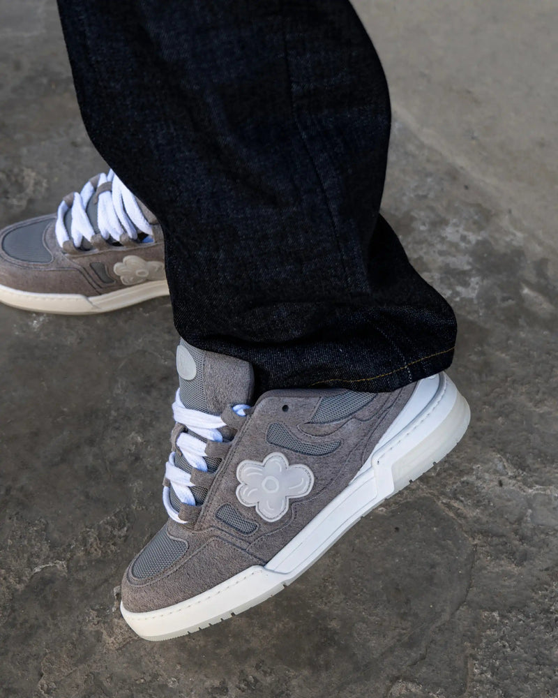 SNEAKERS SDT ICE PACK GRIS