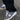 Flower Instincts SNEAKERS SDT ICE PACK GREY  – Italian Leather & Suede – Handcrafted in Portugal