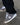 Flower Instincts SNEAKERS SDT ICE PACK GREY  – Italian Leather & Suede – Handcrafted in Portugal