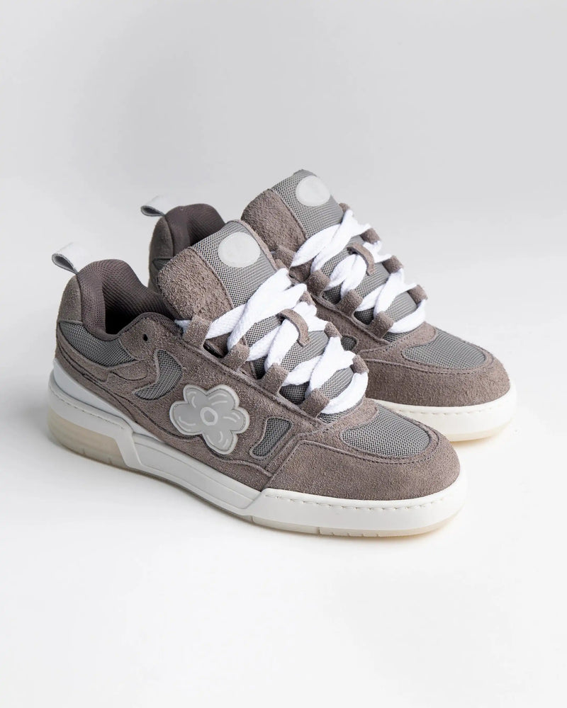 SNEAKERS SDT ICE PACK GRIS