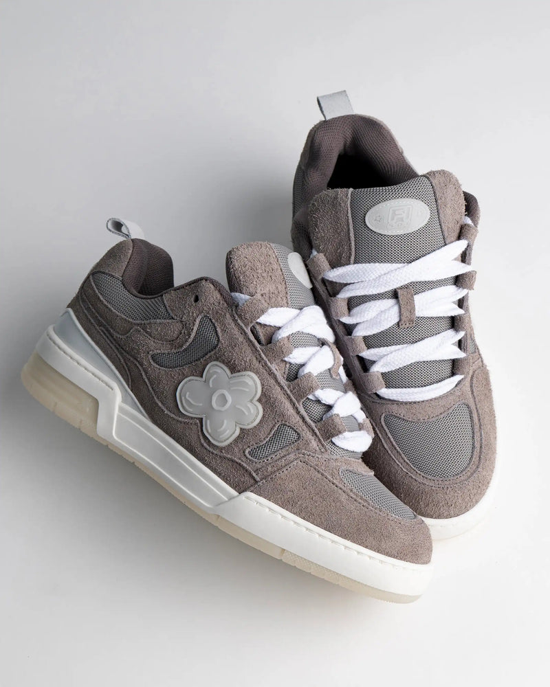 SNEAKERS SDT ICE PACK GRIS