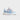 Flower Instincts SNEAKERS SDT PARIS  – Italian Leather & Suede – Handcrafted in Portugal