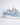 Flower Instincts SNEAKERS SDT PARIS  – Italian Leather & Suede – Handcrafted in Portugal