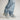 Flower Instincts SNEAKERS SDT PARIS  – Italian Leather & Suede – Handcrafted in Portugal