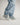 Flower Instincts SNEAKERS SDT PARIS  – Italian Leather & Suede – Handcrafted in Portugal