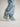 Flower Instincts SNEAKERS SDT PARIS  – Italian Leather & Suede – Handcrafted in Portugal