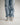 Flower Instincts SNEAKERS SDT PARIS  – Italian Leather & Suede – Handcrafted in Portugal