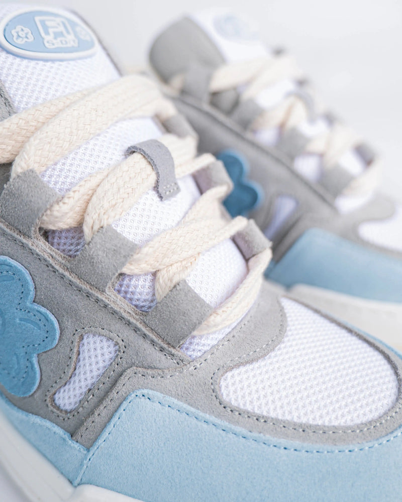 SNEAKERS PARIS