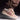 Flower Instincts SNEAKERS SDT PINKBERRY  – Italian Leather & Suede – Handcrafted in Portugal