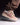 Flower Instincts SNEAKERS SDT PINKBERRY  – Italian Leather & Suede – Handcrafted in Portugal