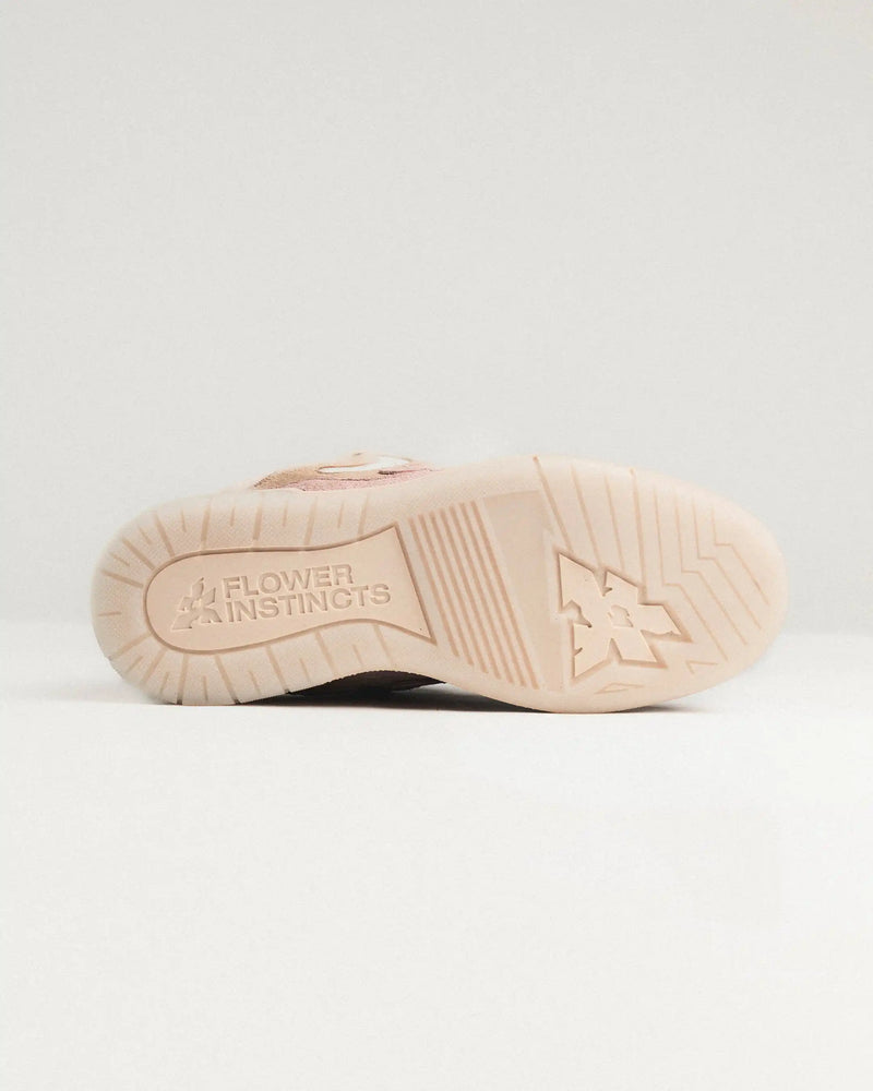 SNEAKERS SDT PINKBERRY