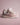Flower Instincts SNEAKERS SDT PINKBERRY  – Italian Leather & Suede – Handcrafted in Portugal