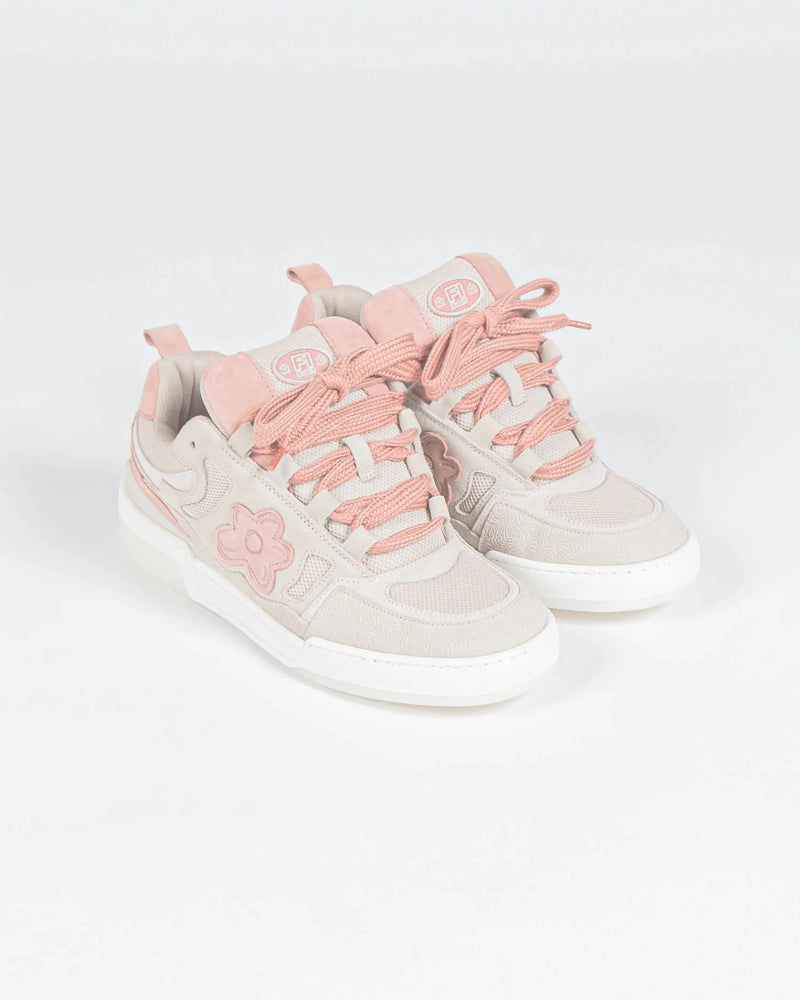 PINK JAMBONITO SNEAKERS
