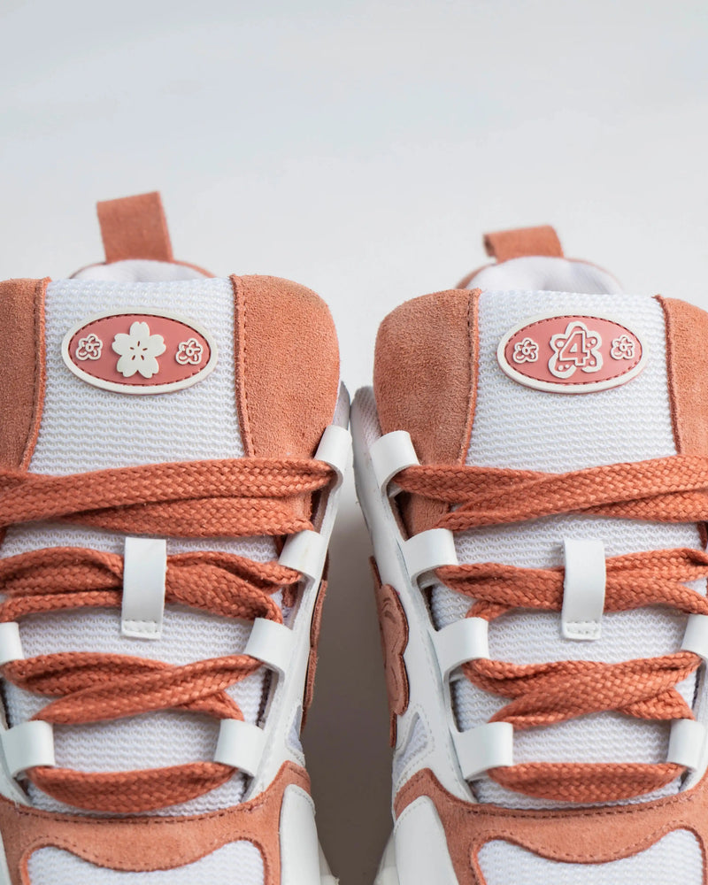 SNEAKERS PINK NECTAR SDT