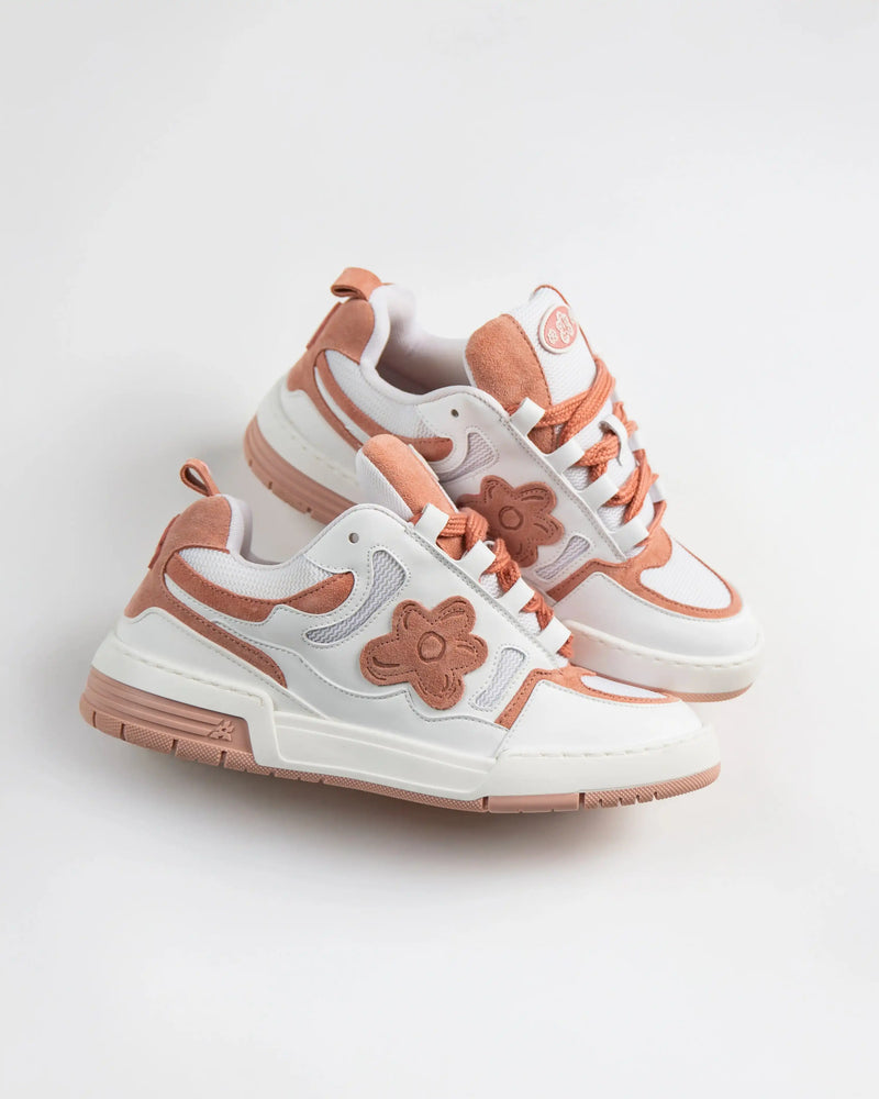 SNEAKERS PINK NECTAR SDT