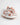 Flower Instincts SNEAKERS SDT PINK NECTAR  – Italian Leather & Suede – Handcrafted in Portugal
