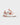 Flower Instincts SNEAKERS SDT PINK NECTAR  – Italian Leather & Suede – Handcrafted in Portugal