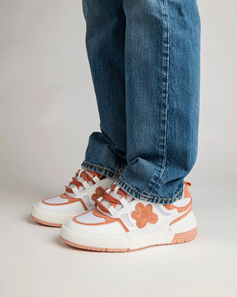 SNEAKERS PINK NECTAR SDT