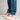 Flower Instincts SNEAKERS SDT PINK NECTAR  – Italian Leather & Suede – Handcrafted in Portugal