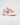 Flower Instincts SNEAKERS SDT PINK NECTAR  – Italian Leather & Suede – Handcrafted in Portugal