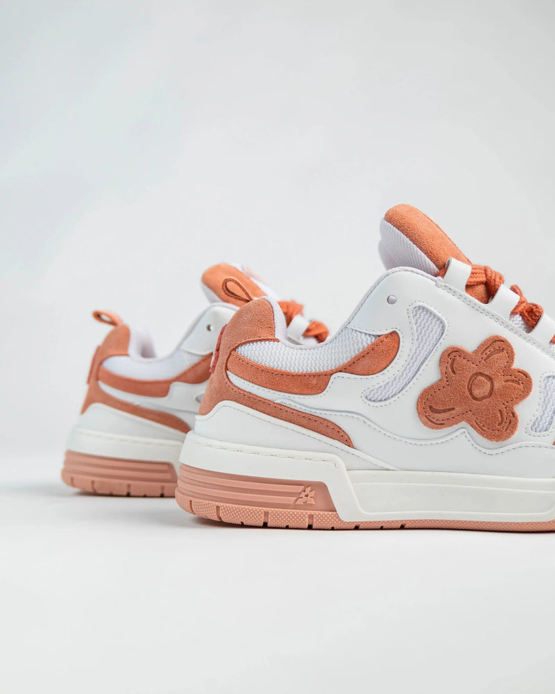 SNEAKERS PINK NECTAR SDT